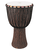 10 inch. Supremo Select Lava Wood Series [HL:266964]