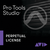 Pro Tools | Studio Perpetual License (Boxed) [HL:267661]