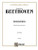 Beethoven, Ecossaises [Alf:00-K03190]