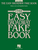 The Easy Broadway Fake Book - 2nd Edition [HL:276670]
