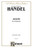 Joseph (1744), An Oratorio [Alf:00-K01313]
