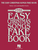 The Easy Christmas Songs Fake Book [HL:277913]