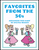 Favorites from the '50s [HL:278295]