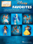 Disney Favorites - Creative Piano Solo [HL:283318]