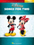 Disney Songs for Two Clarinets [HL:284644]
