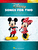 Disney Songs for Two Trumpets [HL:284646]
