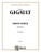 Gigault, Complete Organ Works  [Alf:00-K09972]