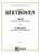 Beethoven, String Trio Compilations [Alf:00-K03142]