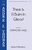 There Is a Balm in Gilead [HL:286592]