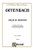 Offenbach, The Tales of Hoffmann  [Alf:00-K06362]