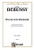 Debussy, Pelleas and Melisande [Alf:00-K06252]