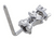 9.5mm Single Ball L-Arm Mount [HL:288674]