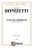 Donizetti, L'Ajo Nell'Imbarrazzo [Alf:00-K09578]