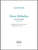 Deux Melodies [HL:293287]