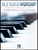 Blended Worship Piano Collection [HL:293528]
