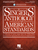 The Singer's Anthology of American Standards [HL:294615]