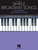Simple Broadway Songs [HL:295064]