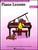 Piano Lessons Book 2 [HL:296006]