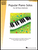Popular Piano Solos - Level 3, 2nd Edition [HL:296033]