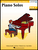Piano Solos Book 3 - Revised Edition [HL:296570]