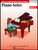Piano Solos Book 5 - Book/Online Audio [HL:296572]