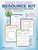 Piano Teacher's Resource Kit [HL:296802]