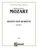 Sixteen Easy String Quartets, K. 155, 156, 157, 158, 159, 160, 168, 169, 170, 171,172, 173, 285, 298, 370, 546 [Alf:00-K03745]