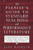 Pianists Guide to Standard Teaching and Performance Literature [Alf:00-4168]