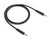 Tourtek Pro - 1/8 inch. TRS (Stereo) to 1/8 inch. TRS (Stereo) Cable [HL:301337]