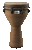 Mondo(TM) Djembe [HL:304766]