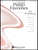 Fred Bock Piano Favorites for Weddings [HL:310633]