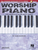 Worship Piano [HL:311425]