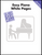 Easy Piano White Pages [HL:312566]
