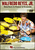Walfredo Reyes, Jr. - Global Beats for Drumset & Percussion [HL:320455]