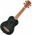 Topaz Sapele Soprano Ukulele [HL:322764]