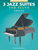 Three Jazz Suites for Piano [HL:324187]