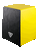Vertex Series Cajon - Canary Burst [HL:329141]