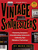 Vintage Synthesizers - 2nd Edition [HL:330536]
