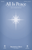 All Is Peace [HL:337283]