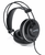 SR990 Headphones [HL:345361]