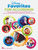 Disney Favorites for Accordion [HL:346565]