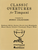 Classic Overtures for Timpani [HL:347780]