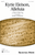 Kyrie Eleison, Alleluia [HL:348707]