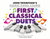 First Classical Duets [HL:356467]