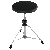 Airtech Skinny Top Single-Braced Throne [HL:357059]