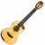 Victoria Concert Electro-Acoustic Ukulele [HL:357920]