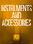 Loog Mini Electric 3-Stringed Instrument [HL:357957]