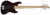 Element 5 Electric Bass - Transparent Red Maple [HL:362612]