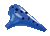 12-Hole Plastic Tenor Ocarina in C Major [HL:363749]