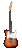 1953 Caramel Burst Electric Guitar [HL:364913]